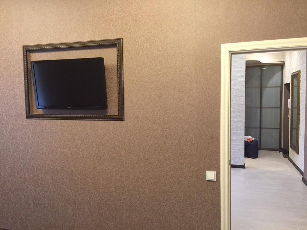 Swedish Apartment At Romanovskaia 22 Минск Екстериор снимка