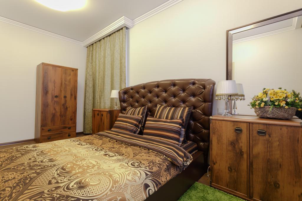 Swedish Apartment At Romanovskaia 22 Минск Екстериор снимка