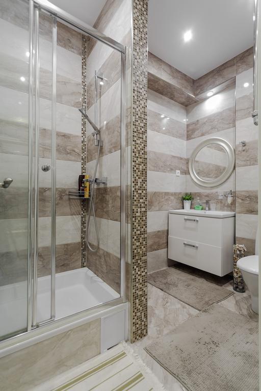 Swedish Apartment At Romanovskaia 22 Минск Екстериор снимка