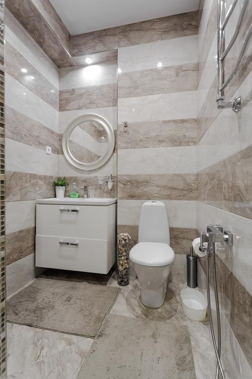 Swedish Apartment At Romanovskaia 22 Минск Екстериор снимка
