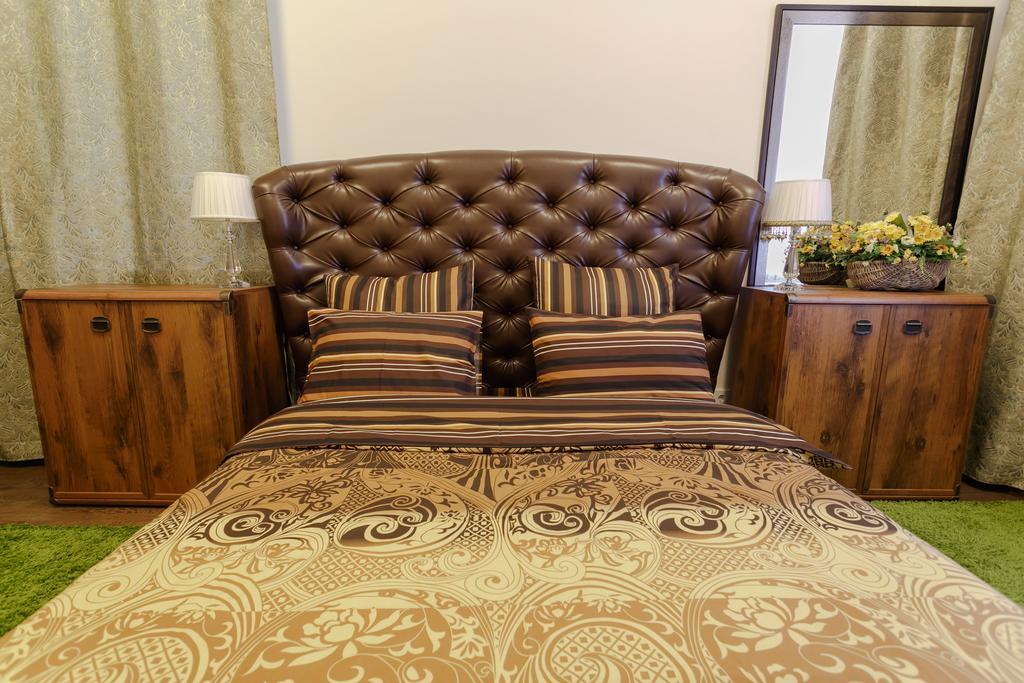Swedish Apartment At Romanovskaia 22 Минск Екстериор снимка